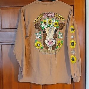 Simply Southern Tshirt